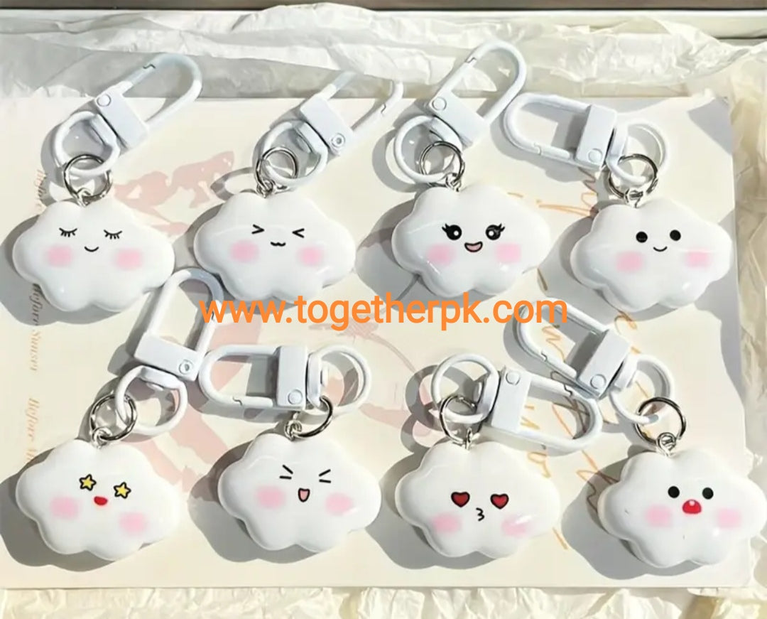 Cloud Charms (Assorted )