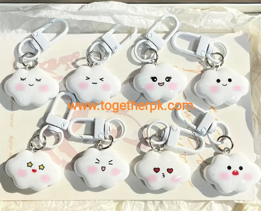 Cloud Charms (Assorted )
