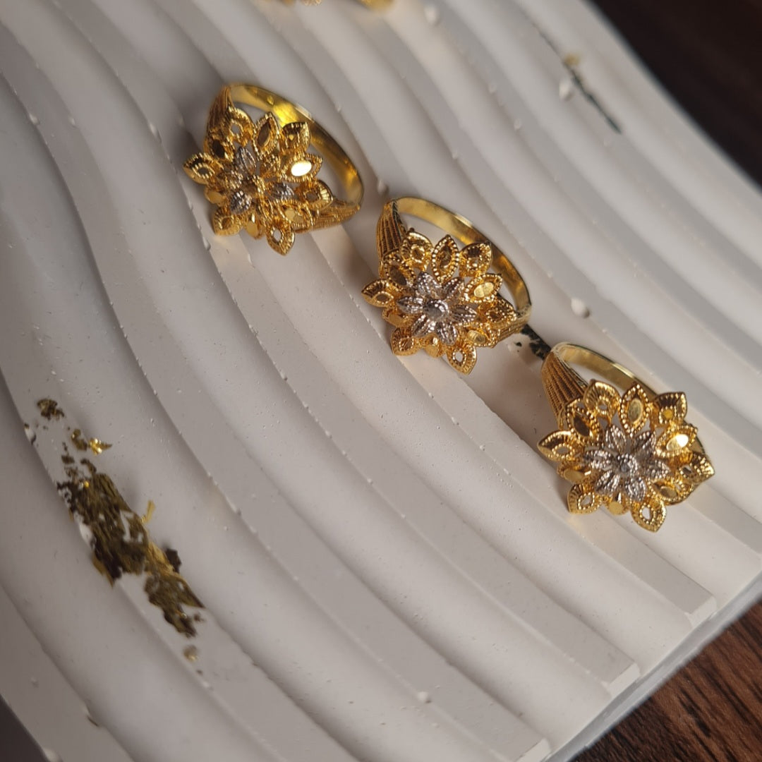 Best Gold Looking