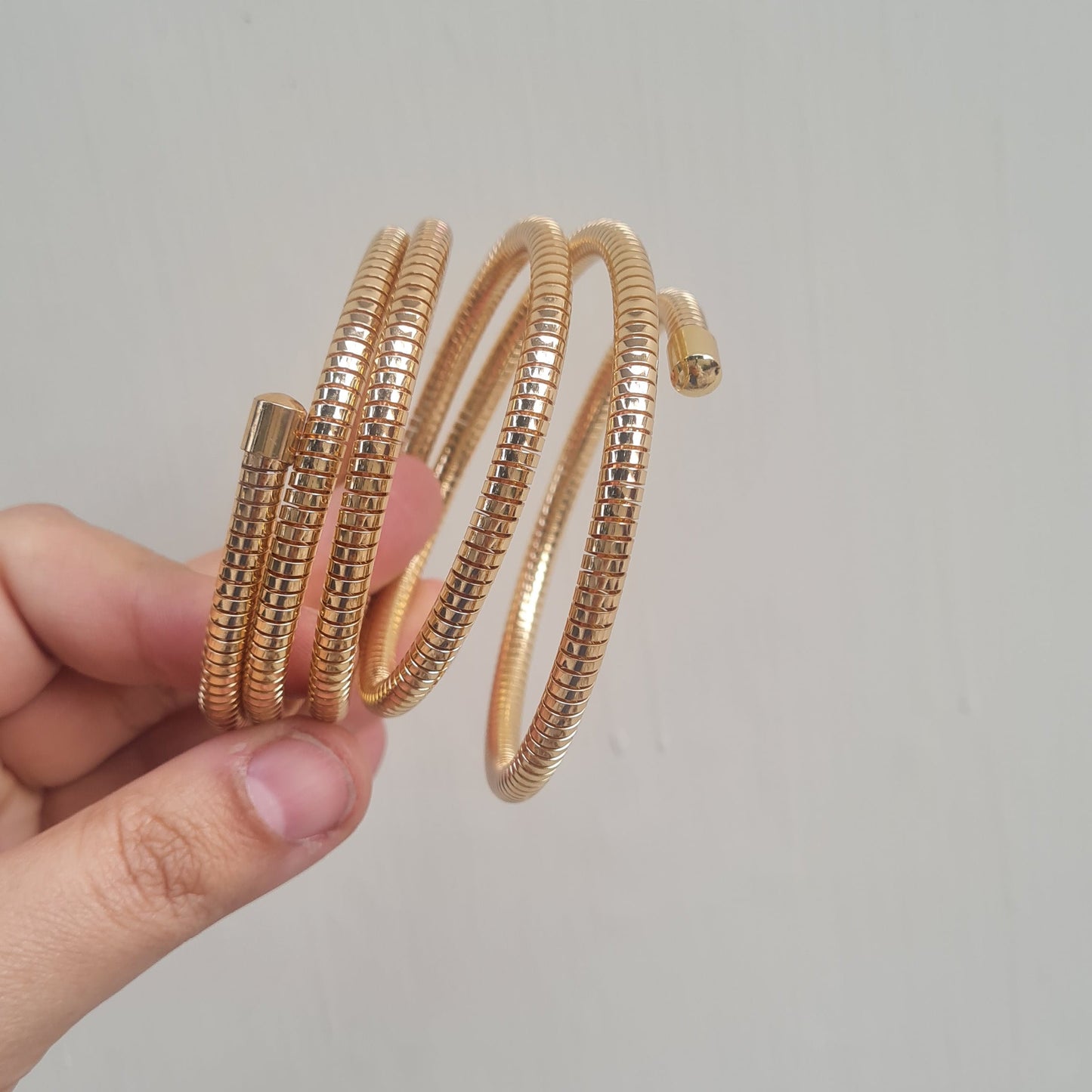 Upper Arm Cuff