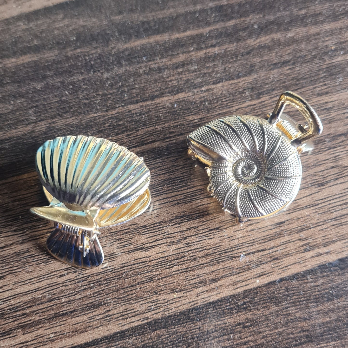 Sea-Theme Hair Catcher (Pack of Two)
