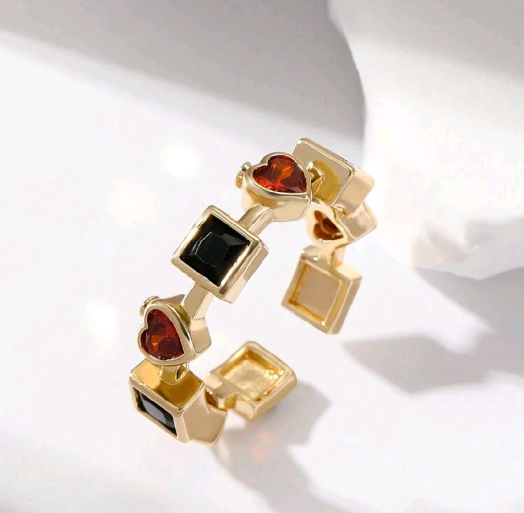 Multi Ring