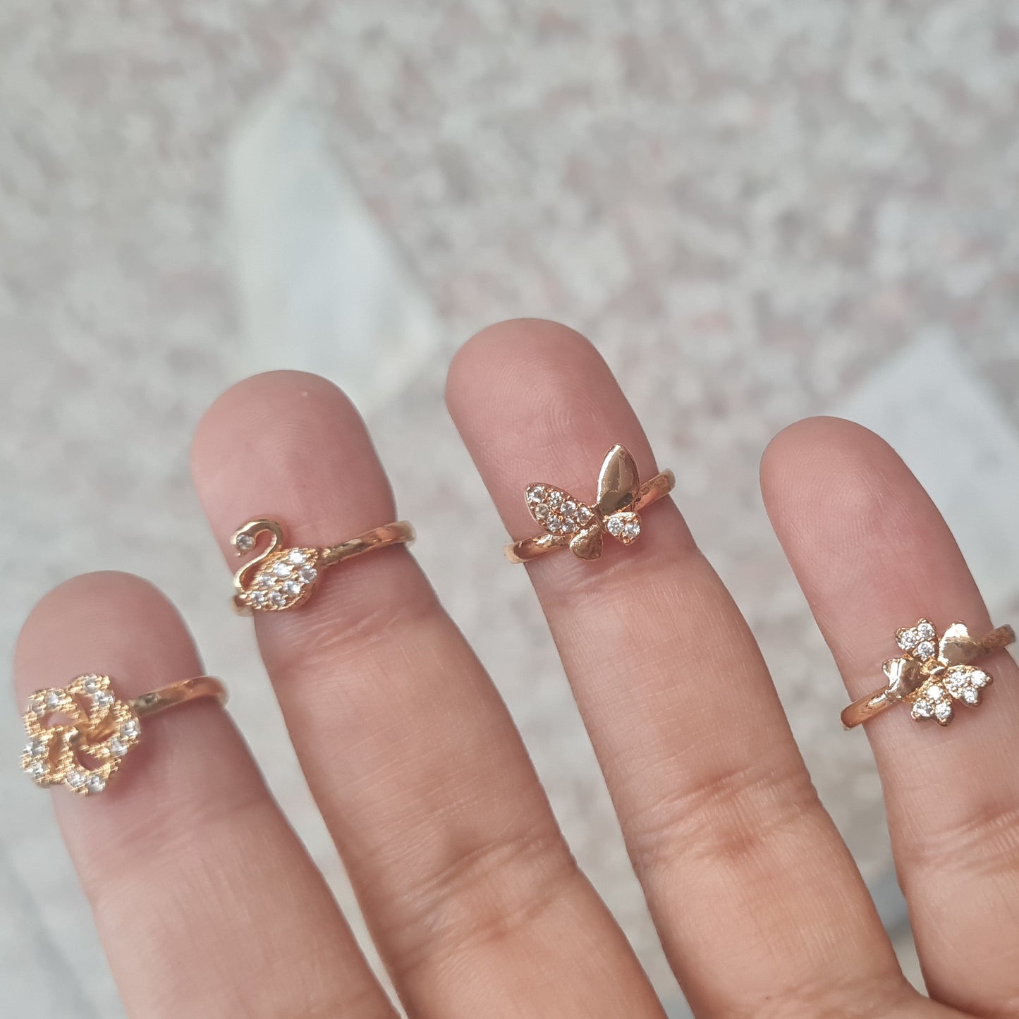 Baby Ring
