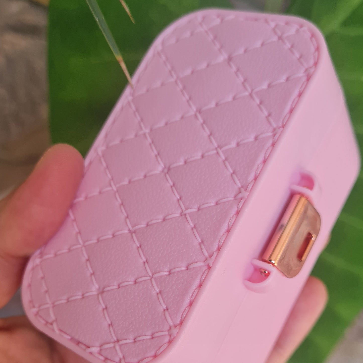 Jewellry Organizer with Mirror