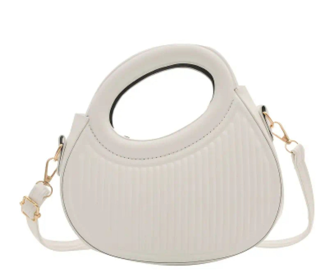 Super cute wristlet bag