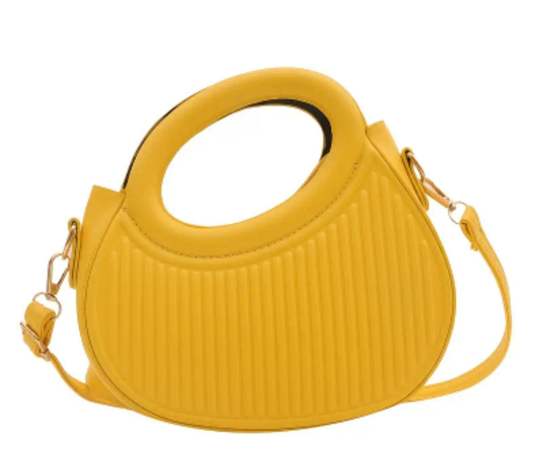 Super cute wristlet bag