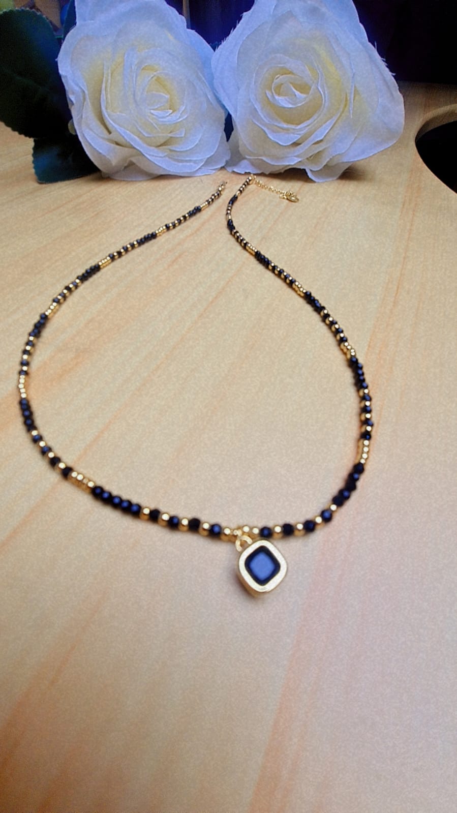 Stylish Minimalist Necklace