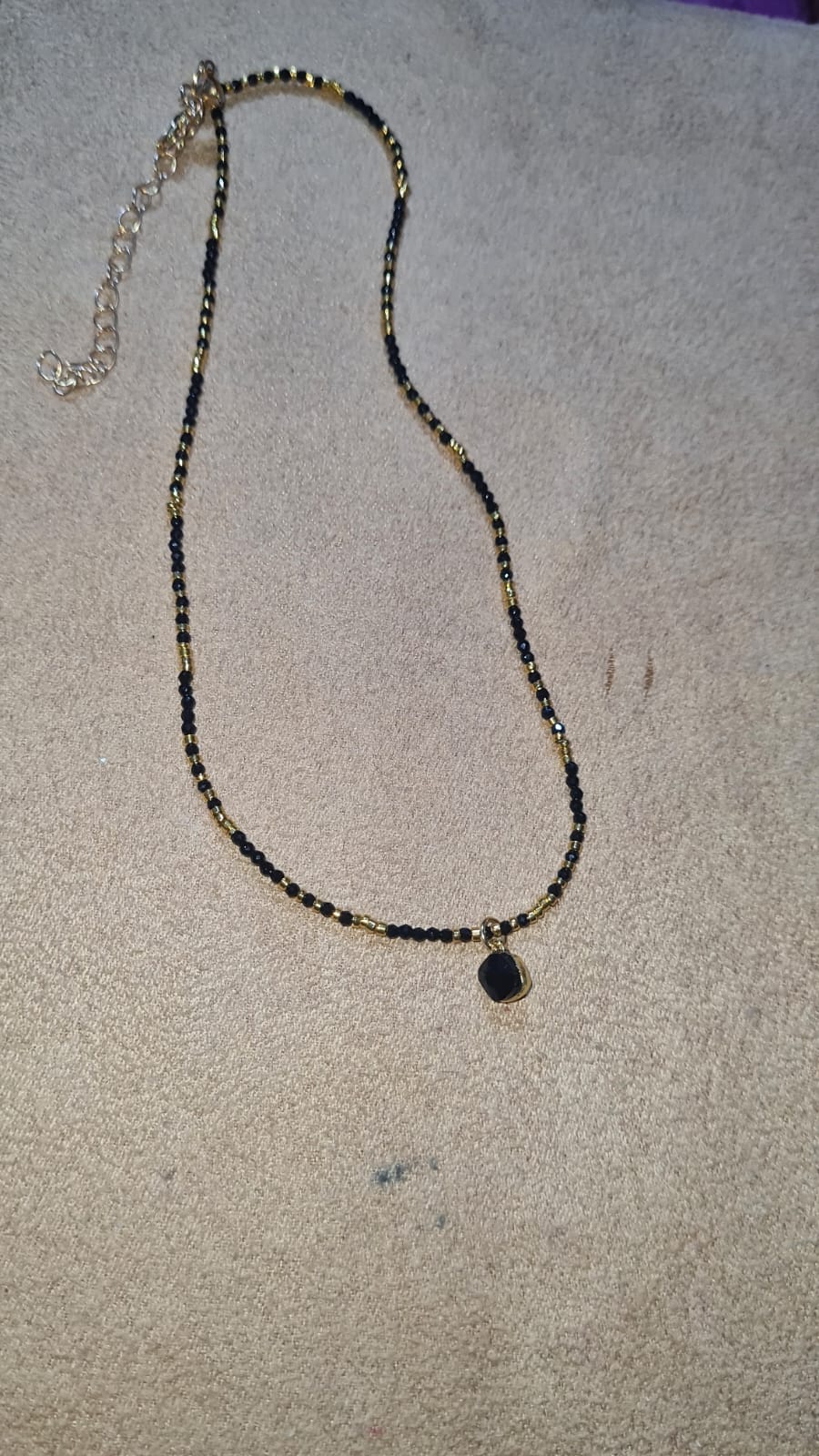 Stylish Minimalist Necklace