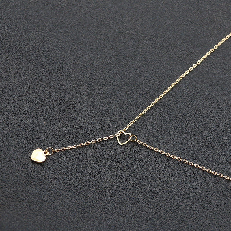 18 k Gold Chain(1 piece)