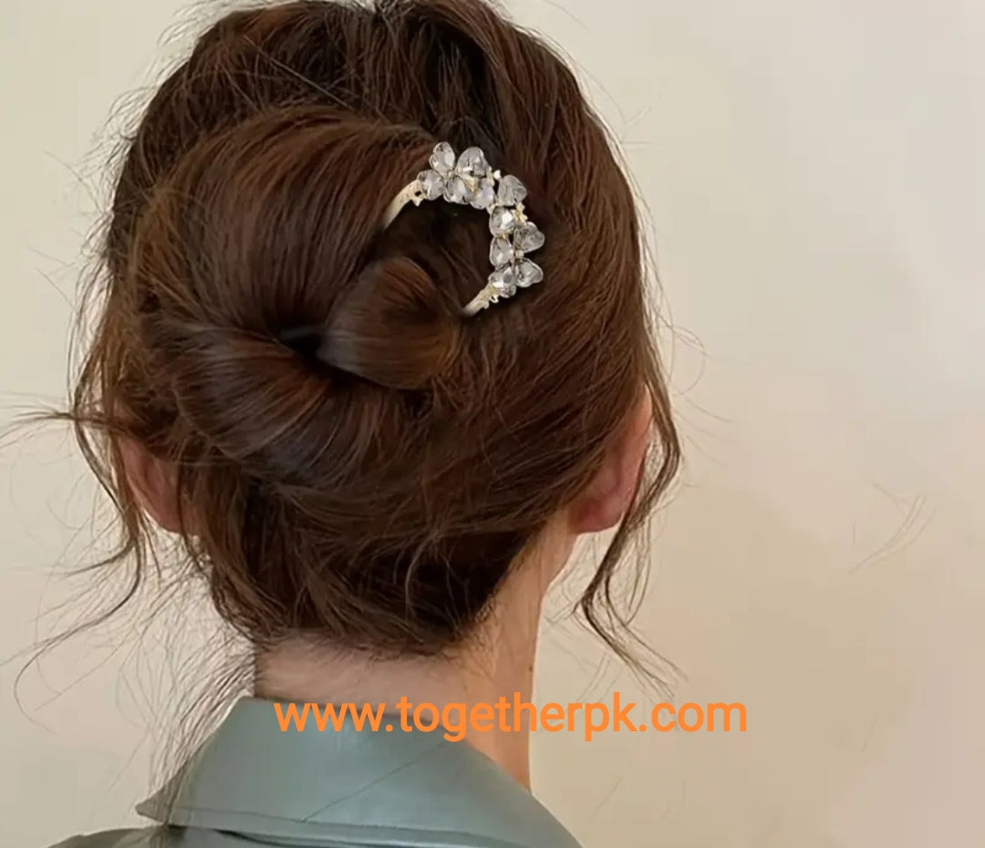 Hair Style Pins