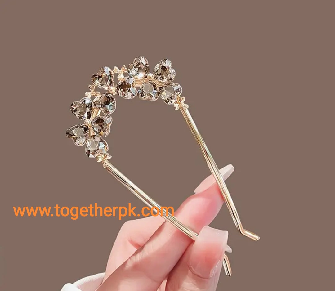 Hair Style Pins