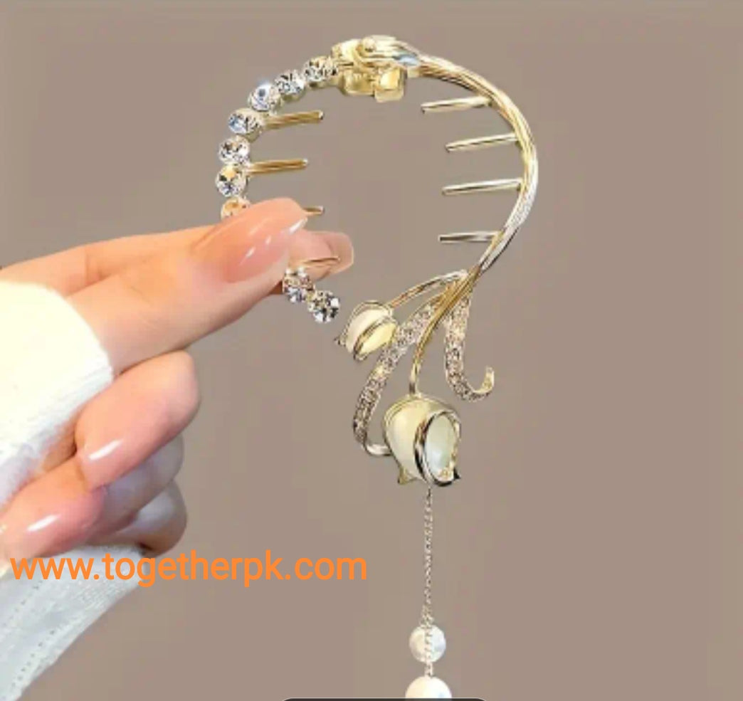 Hair Style Pins
