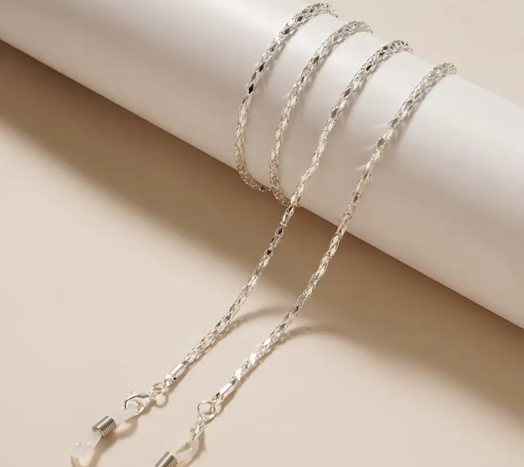 Eye Glasses Chain