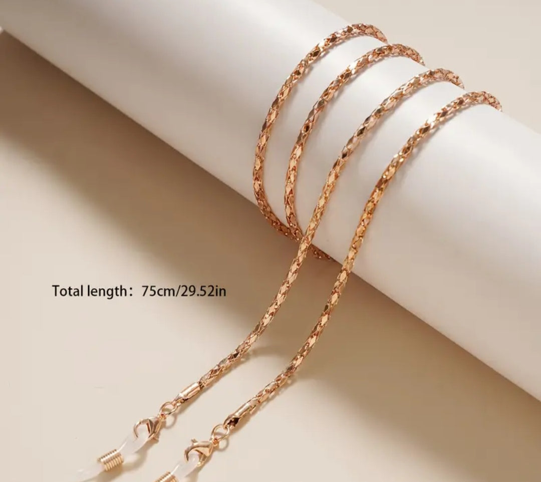 Eye Glasses Chain
