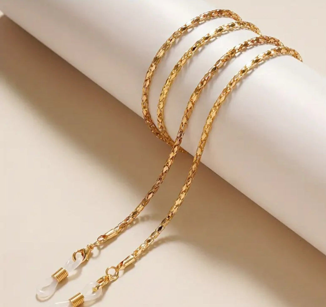 Eye Glasses Chain