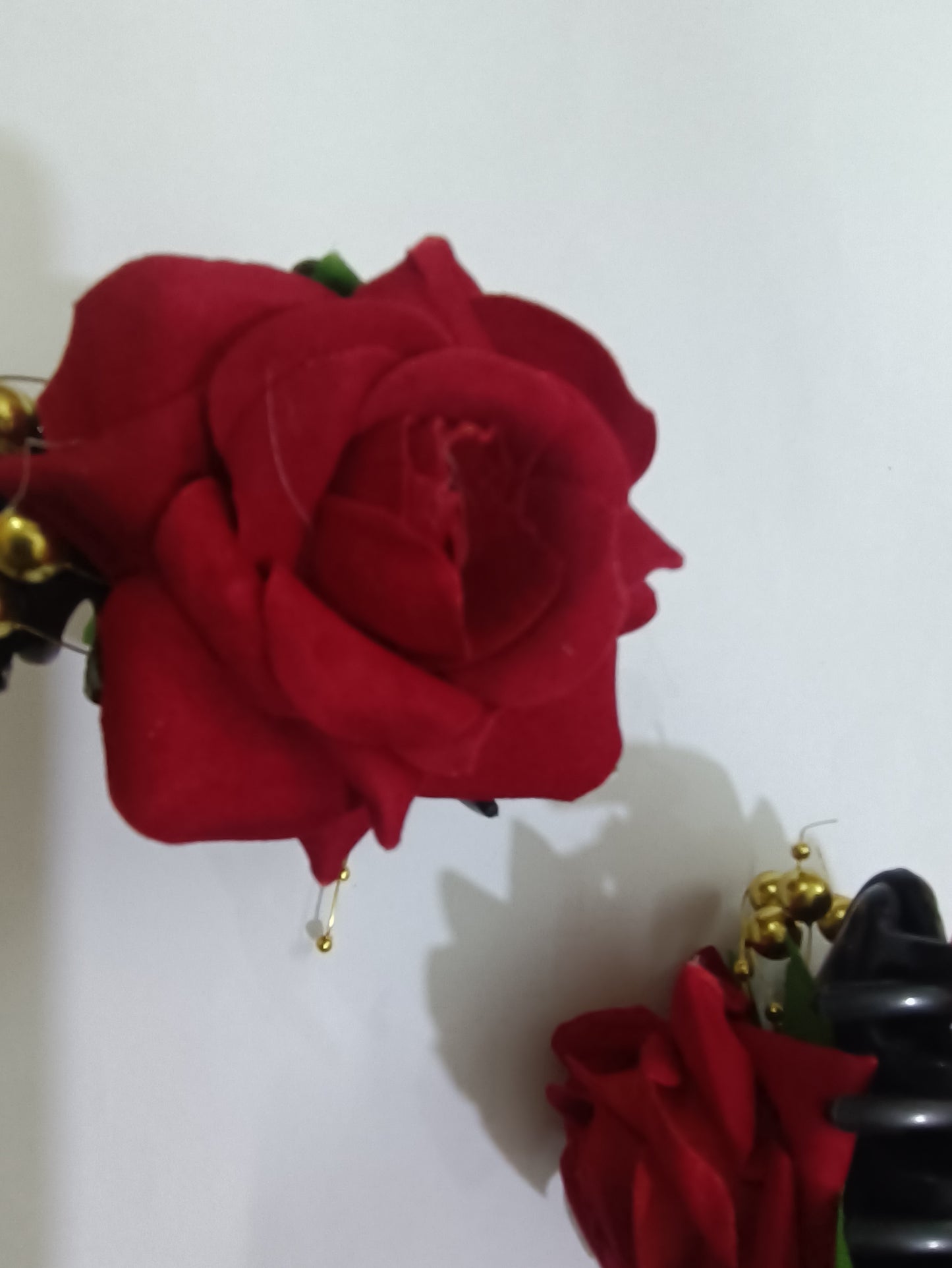 Rose Hair Catcher