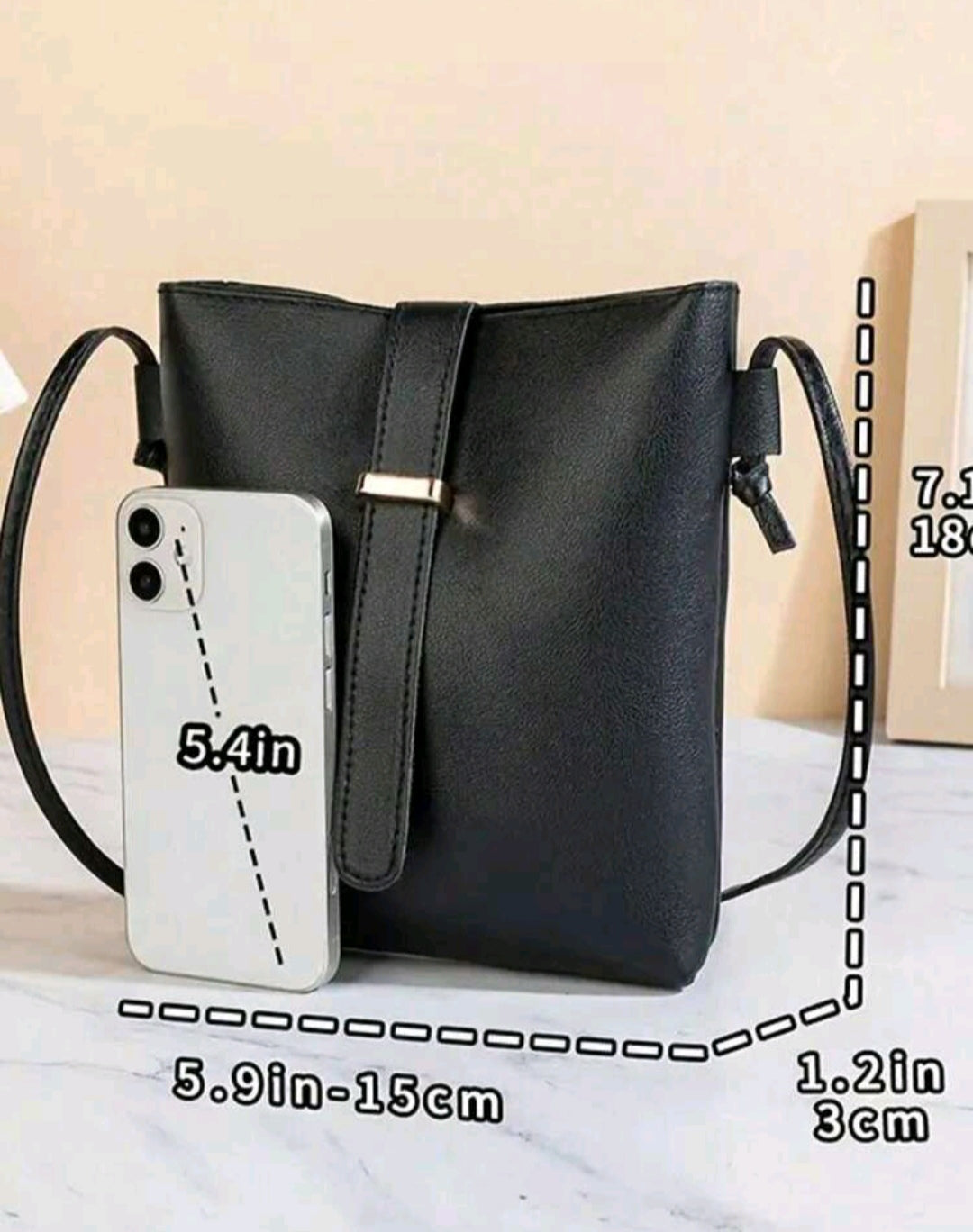 Smart Bag