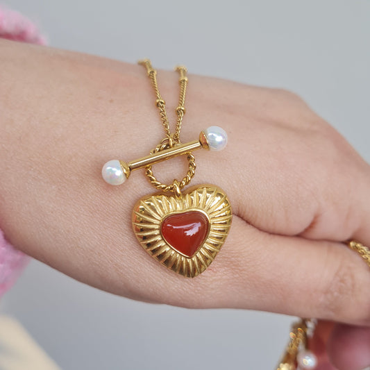 Valentine Locket