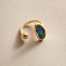 Adjustable Rings