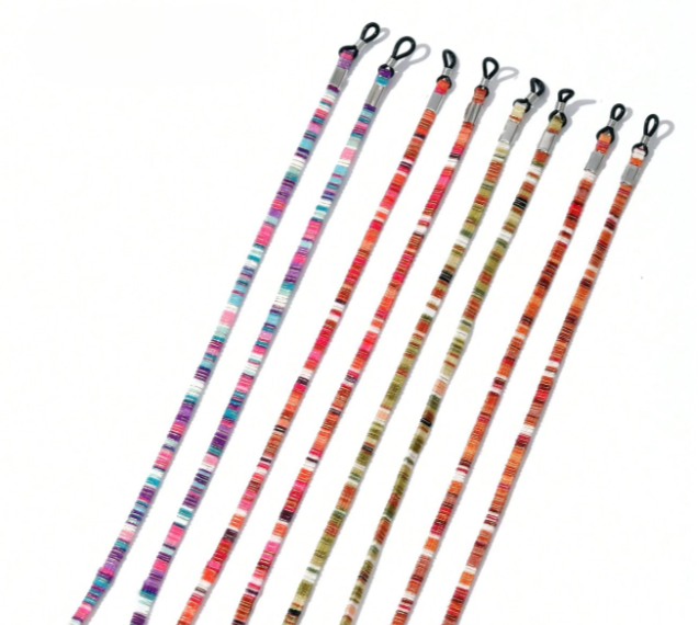 Fancy Lanyard for Spectacles (pack of 2- unisex)