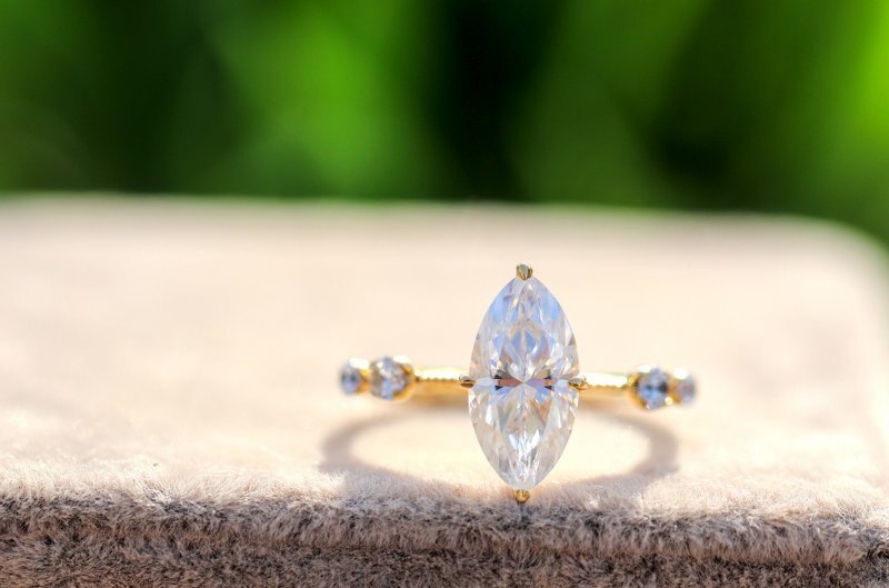 Adjustable Rings
