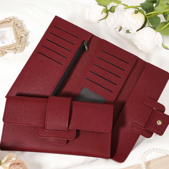 Ladies Wallet Fine Quality