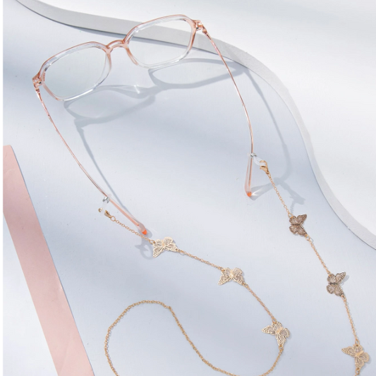 Butterfly Fancy chain