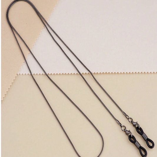 Metal Chain for Glasses