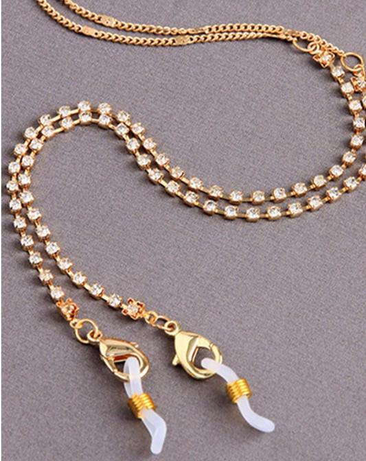 Golden Chain