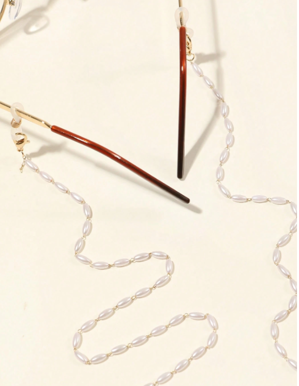 Rice Pearl Chain