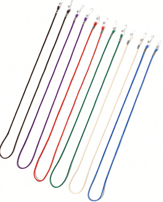 Unisex Eyeglasses Chain (pack of 2)