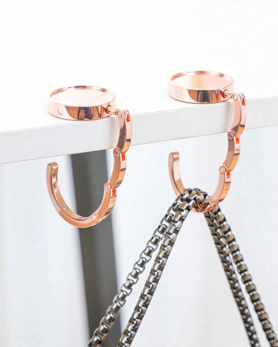 Bag hook