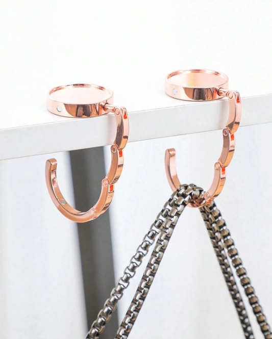 Bag hook