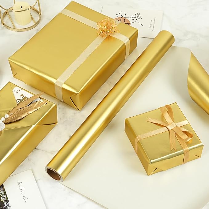 Special Gift Wrap