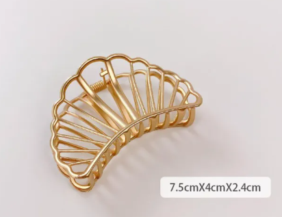 Hair Catcher (one piece)