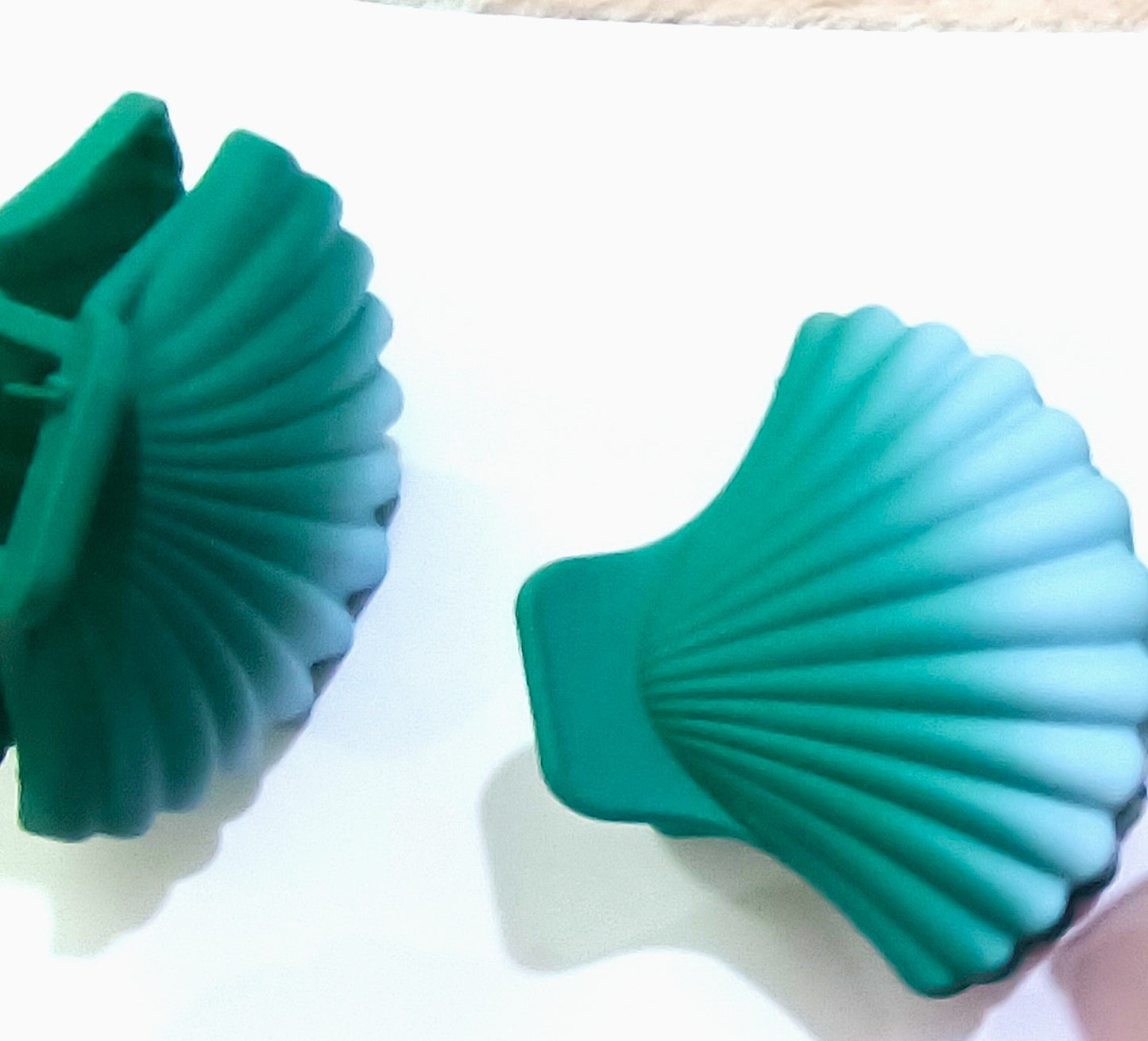 Sea Shell Clutch