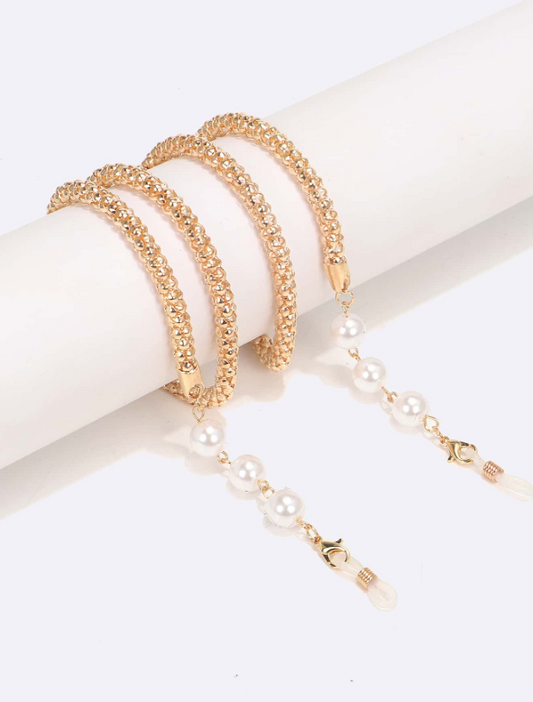 Stylish Eyeglasses Chains for Gen Z and Millennials