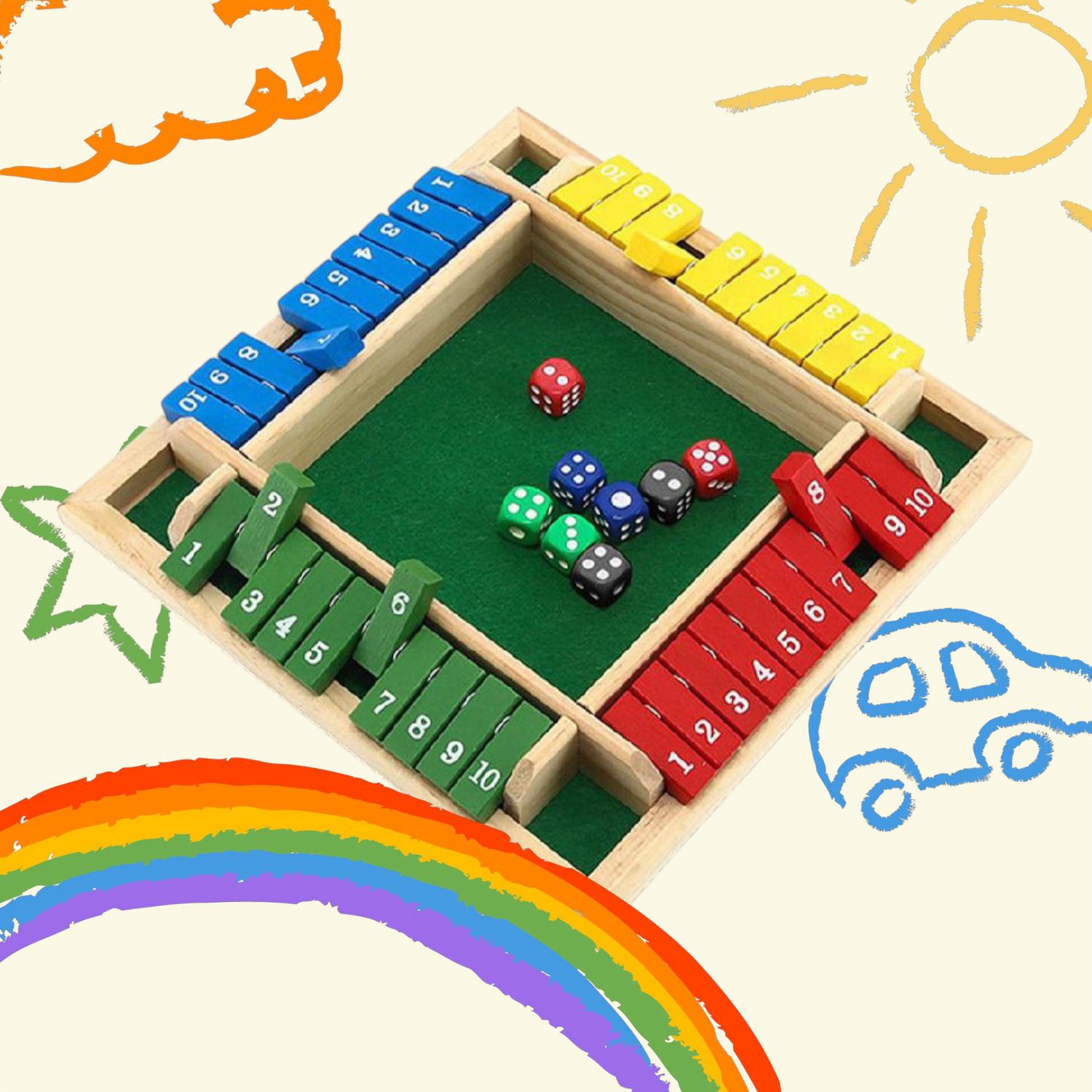 Kids Items