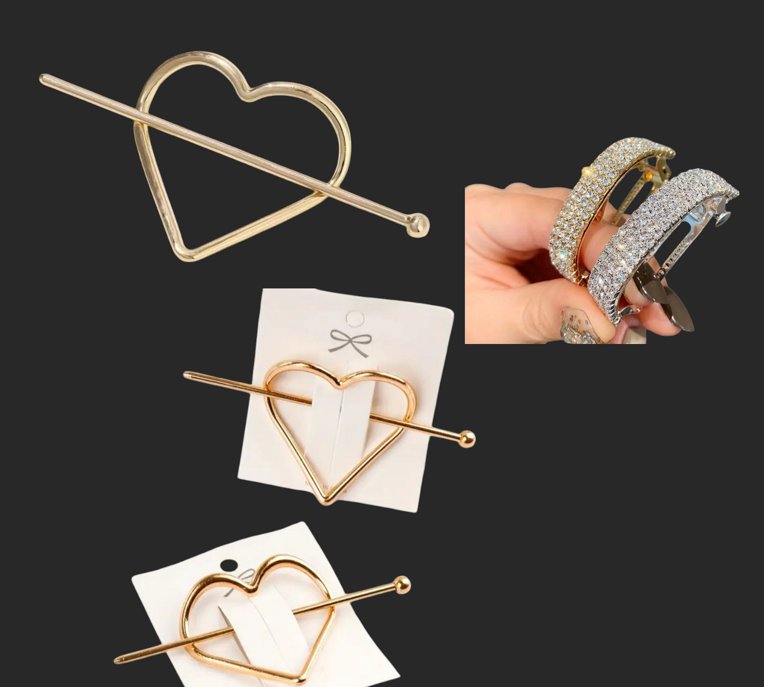 Hair Accessories