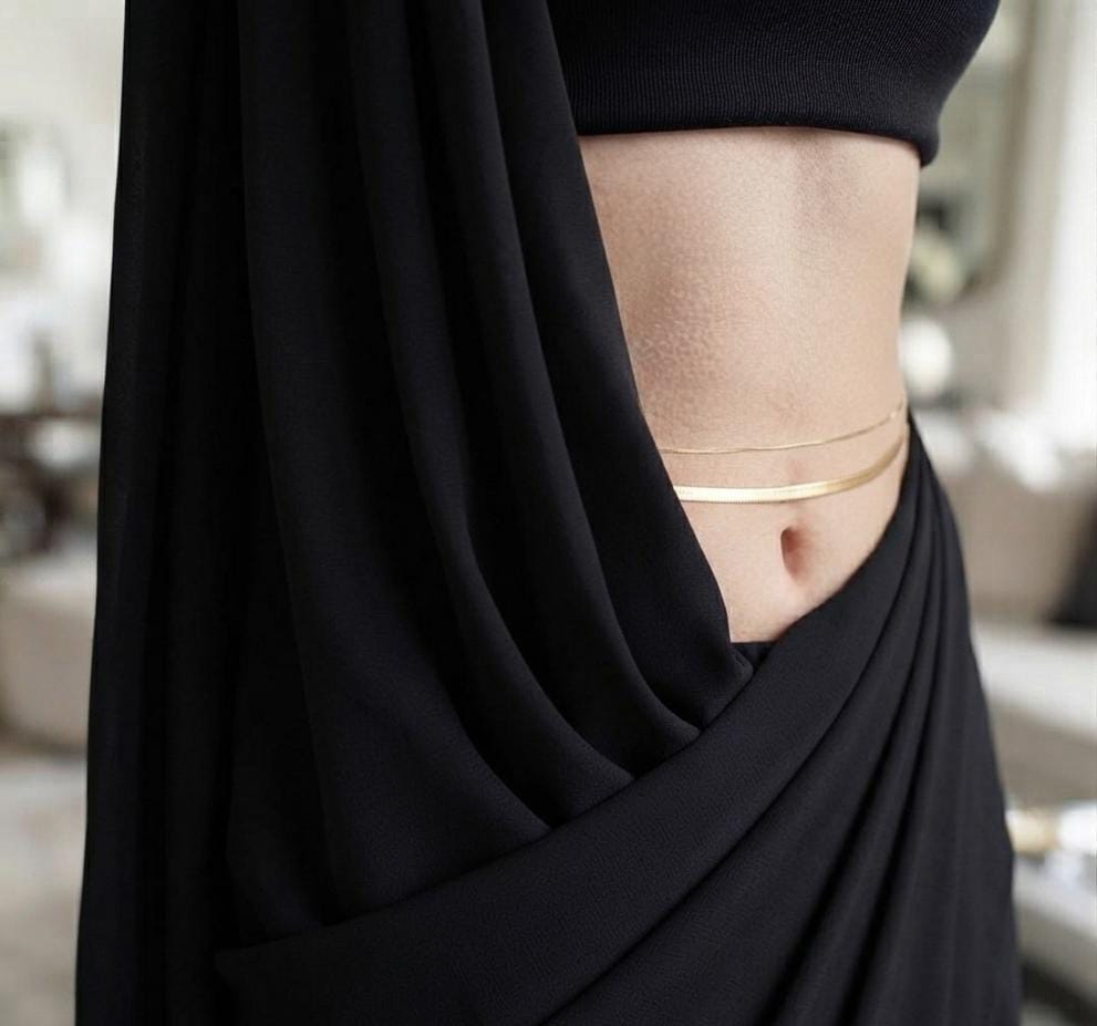 Belly