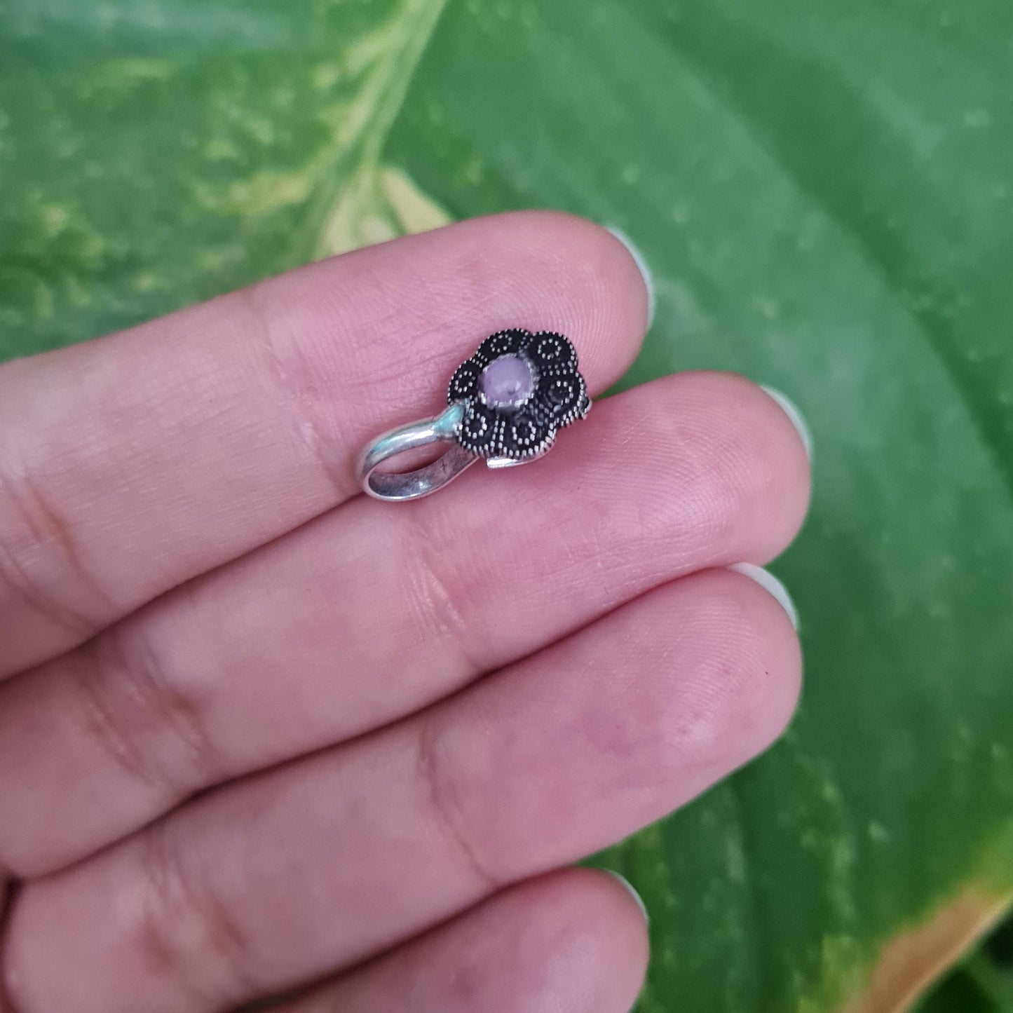 Ethnic Nose Studs (No Piercing)