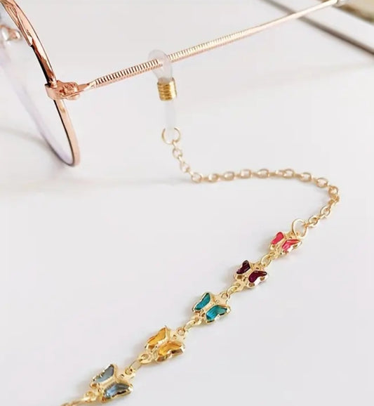 Eye Glasses Chain