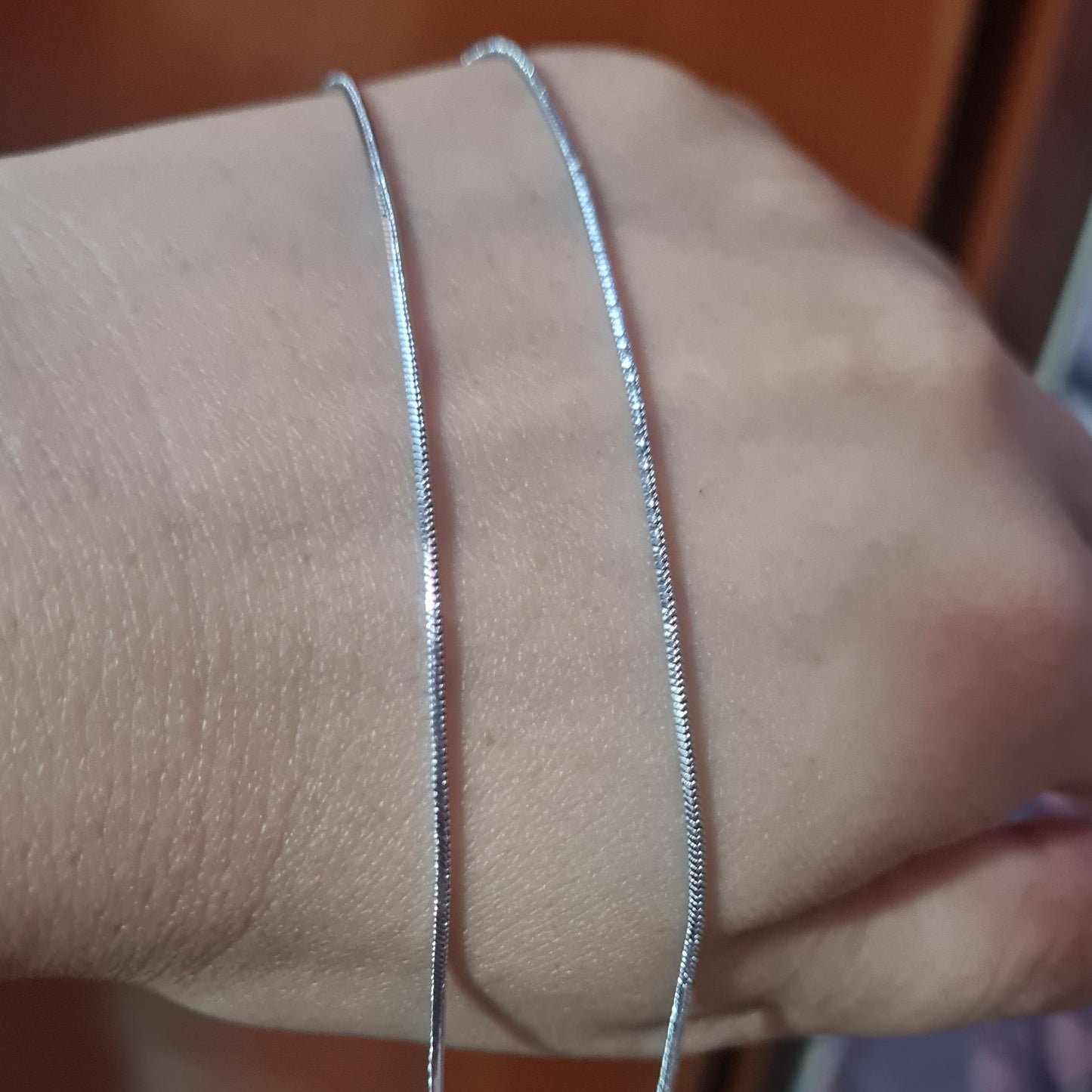 Fine Quality Neck Chains