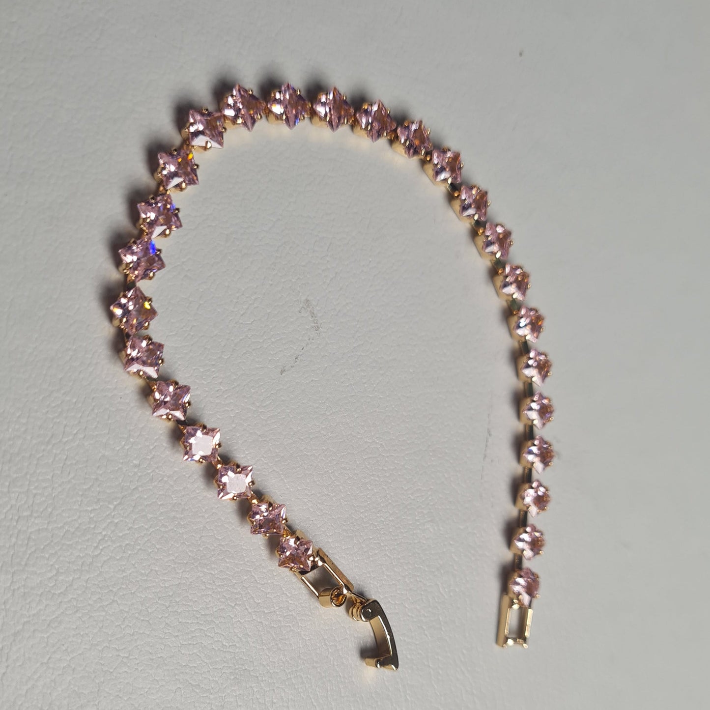 Zircon Bracelet