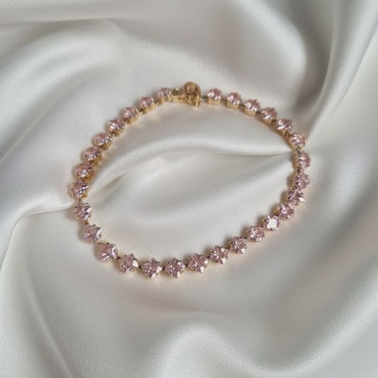Zircon Bracelet