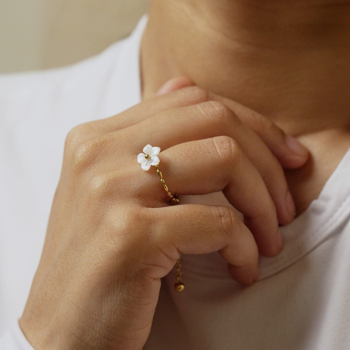 Chain Ring