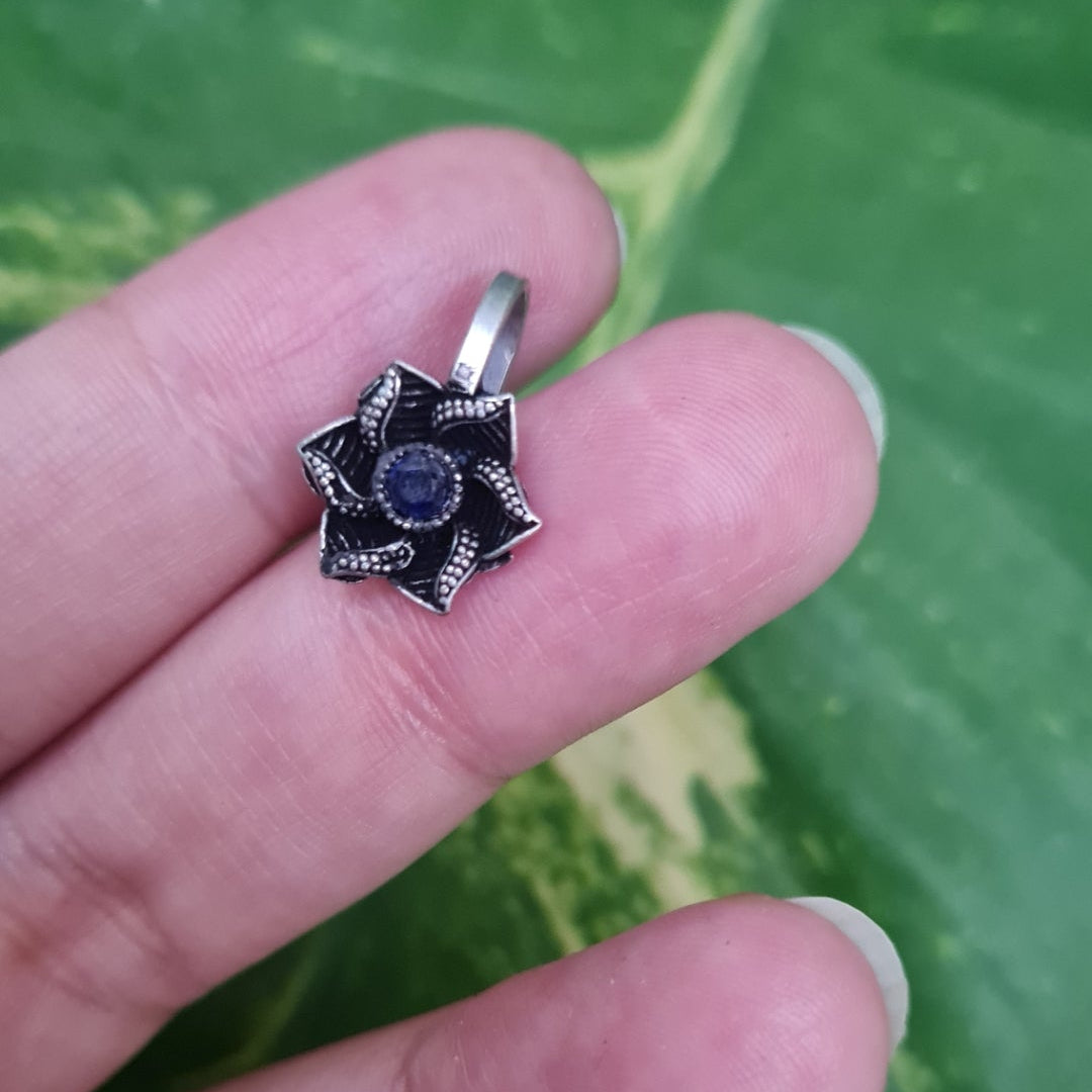 Ethnic Nose Studs (No Piercing)