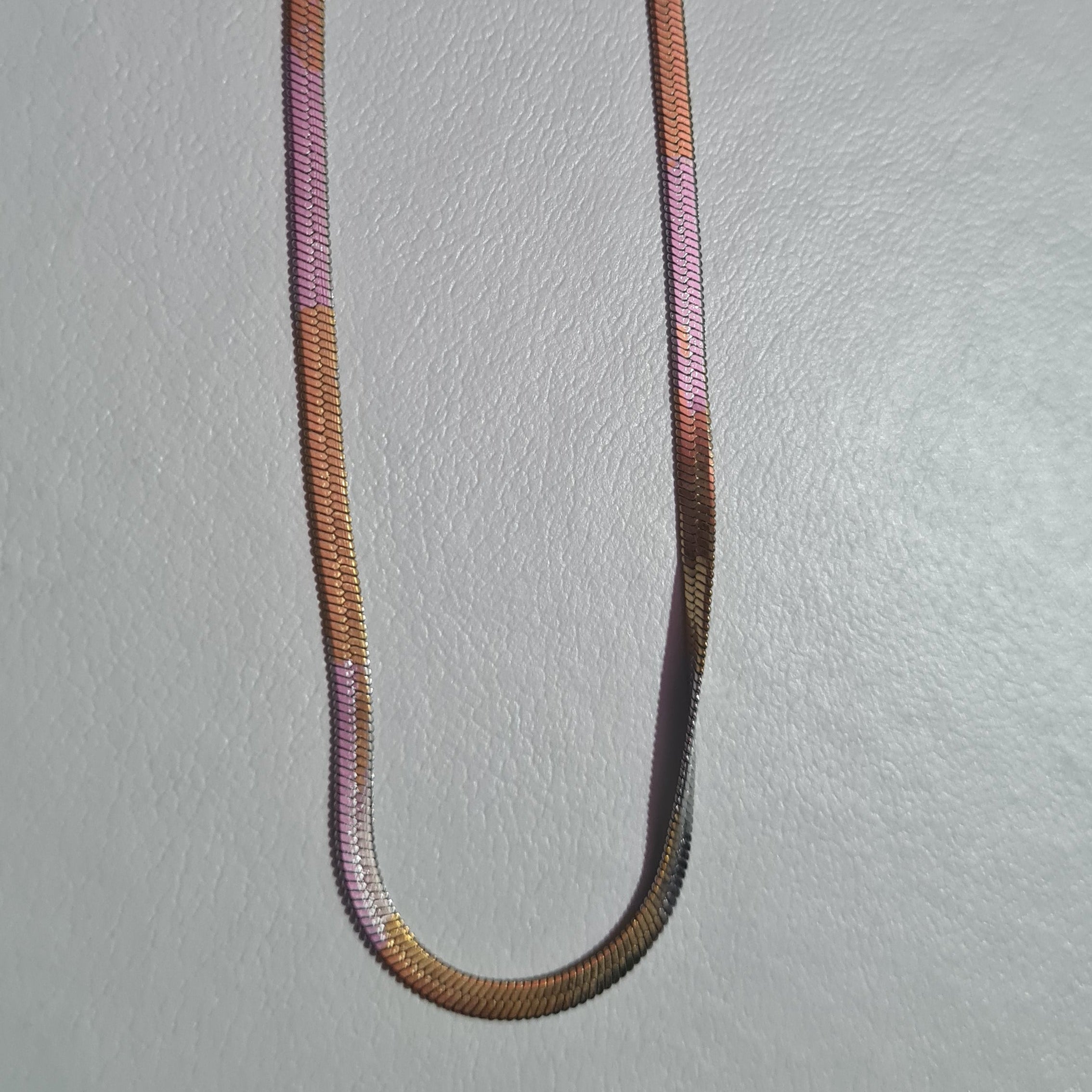 Fine Quality Neck Chains – Together
