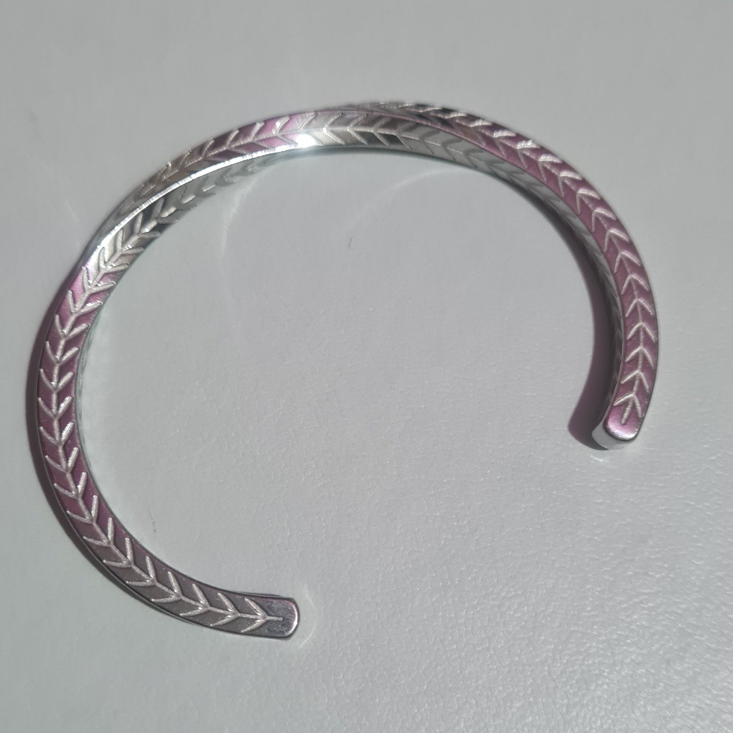 Beautiful C-Cuffs