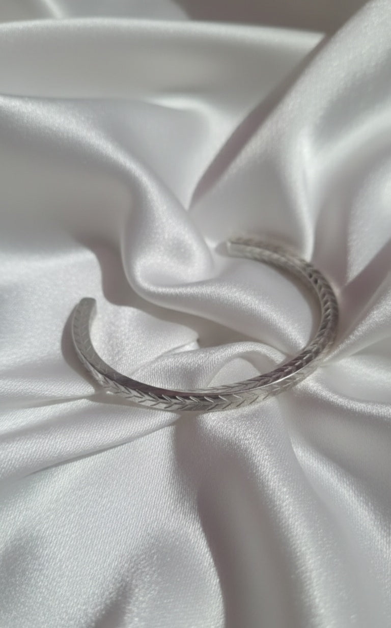 Beautiful C-Cuffs